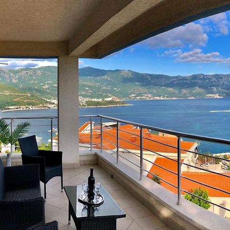 Apartments Violeta Budva Exterior photo