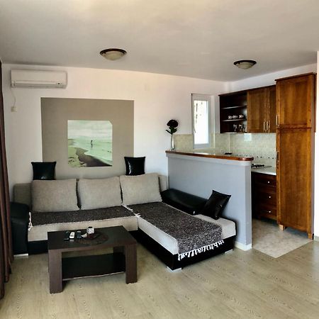 Apartments Violeta Budva Exterior photo
