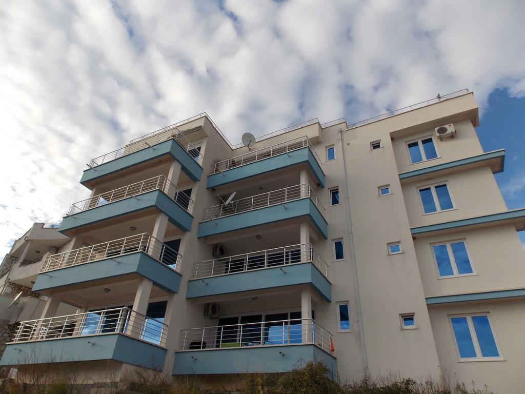 Apartments Violeta Budva Room photo