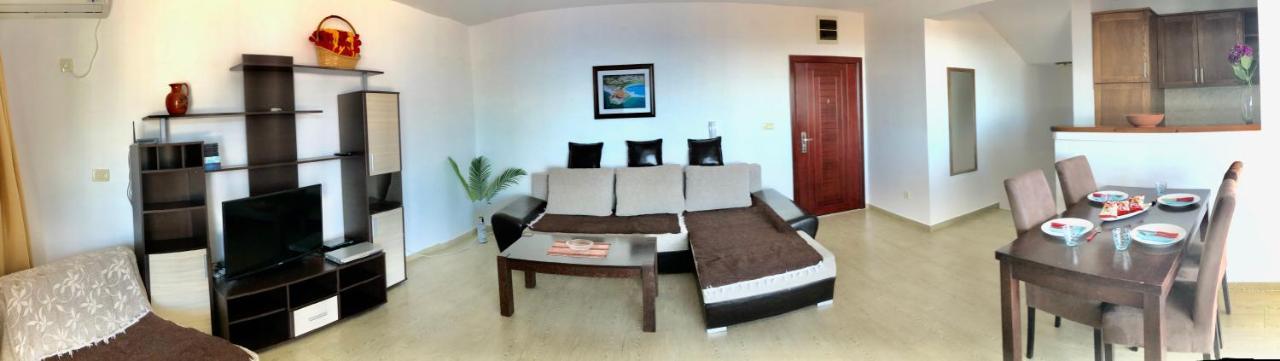 Apartments Violeta Budva Exterior photo