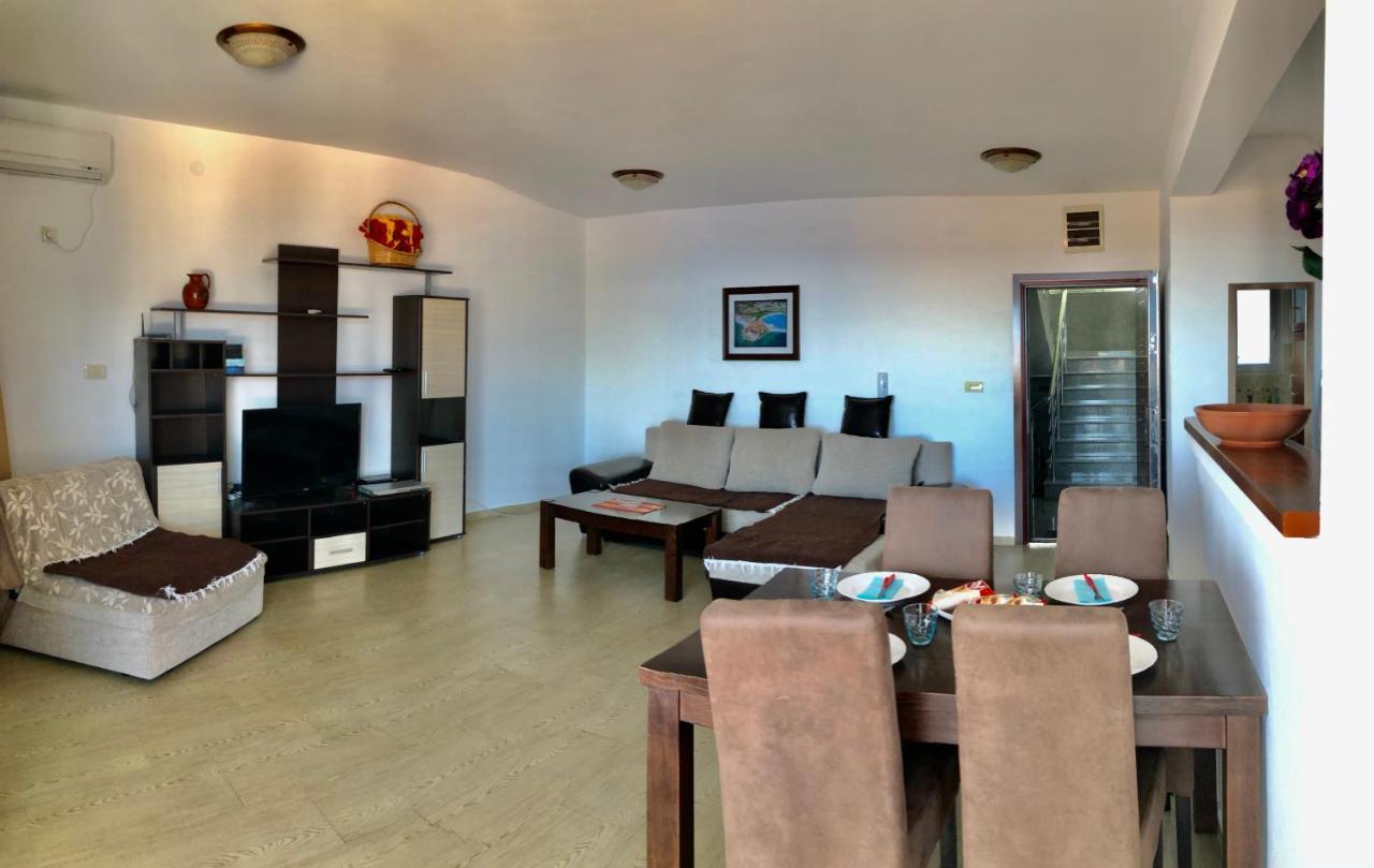 Apartments Violeta Budva Exterior photo