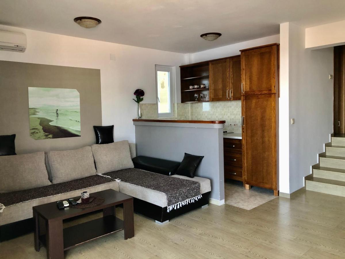 Apartments Violeta Budva Exterior photo