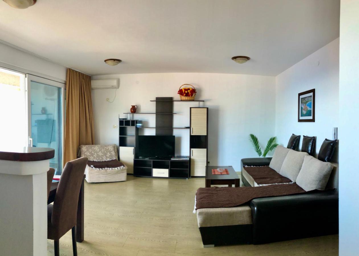 Apartments Violeta Budva Exterior photo