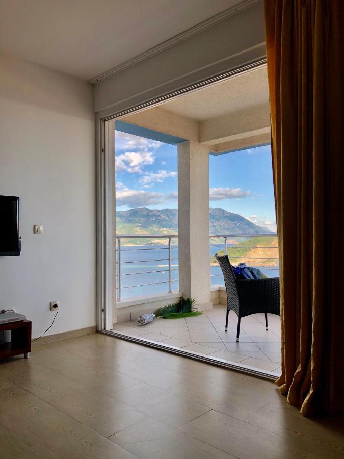 Apartments Violeta Budva Exterior photo