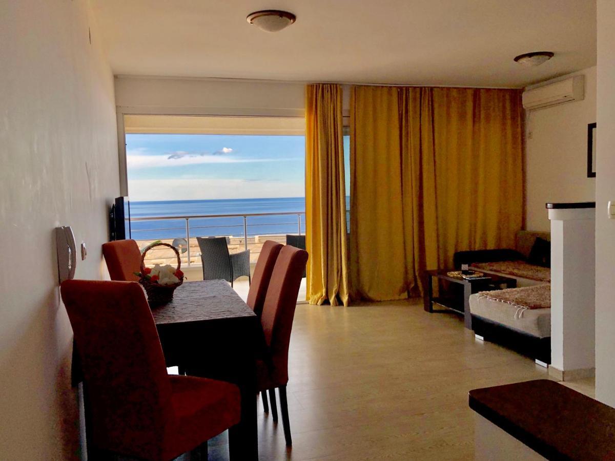 Apartments Violeta Budva Exterior photo