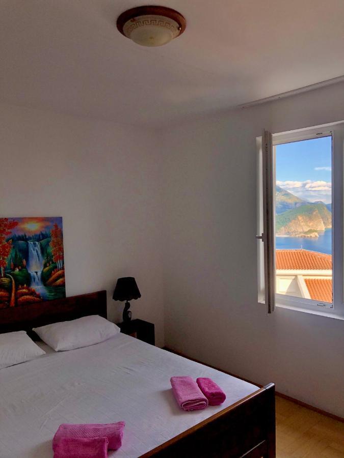 Apartments Violeta Budva Exterior photo