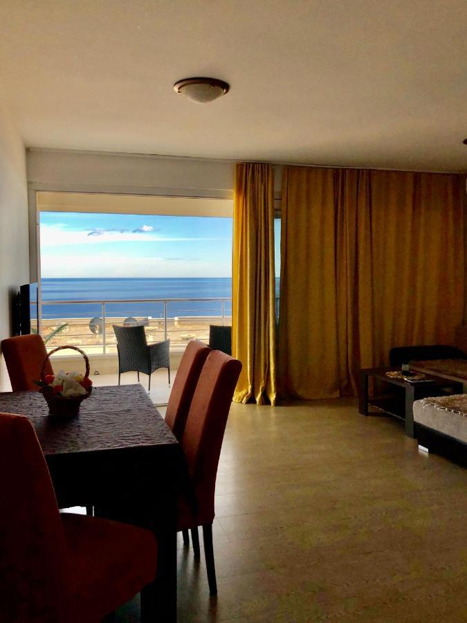 Apartments Violeta Budva Exterior photo