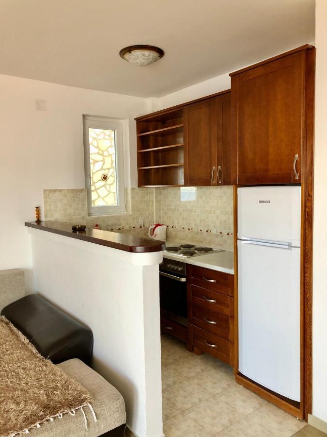 Apartments Violeta Budva Exterior photo